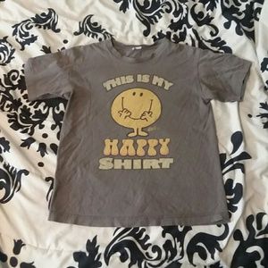 Vintage tee shirt